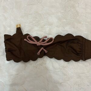 Marysia Swim Riviera Top